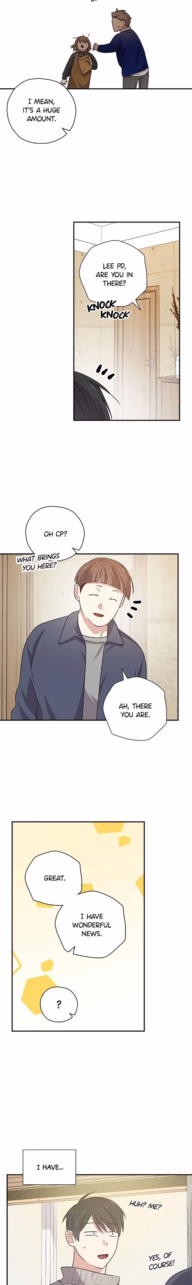 Long Live the Drama King - Chapter 79 - Part 15