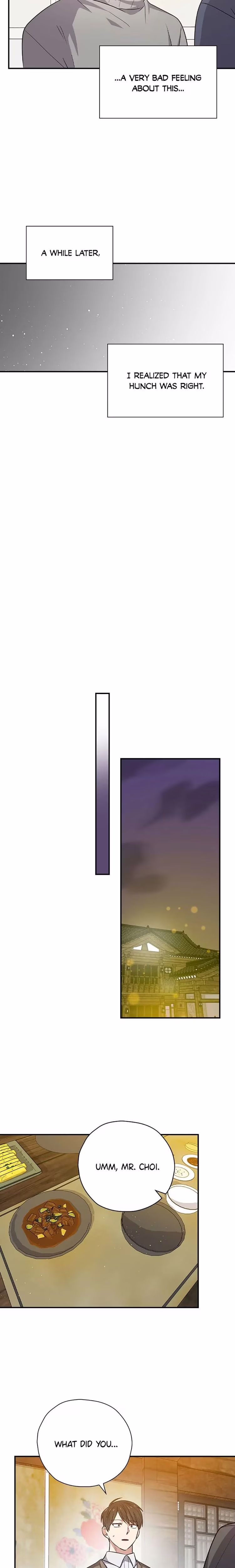 Long Live the Drama King - Chapter 79 - Part 16