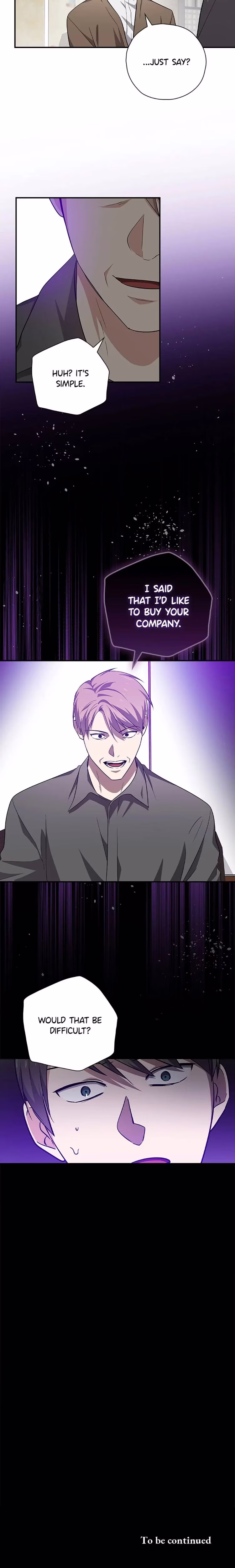 Long Live the Drama King - Chapter 79 - Part 17