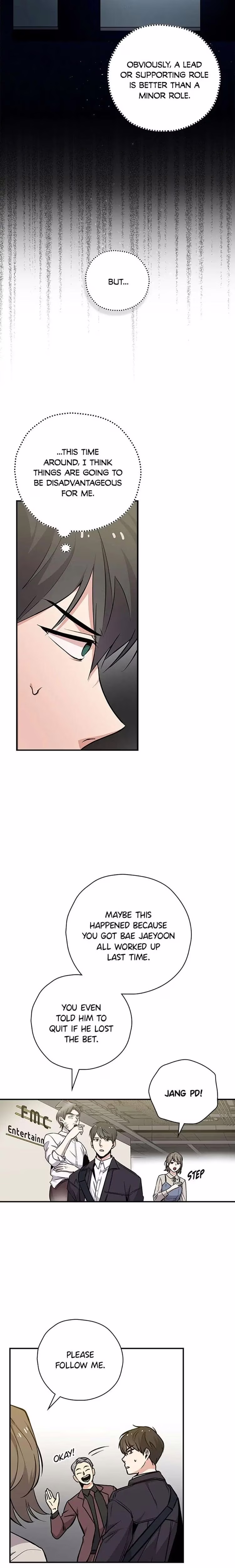 Long Live the Drama King - Chapter 8 - Part 7