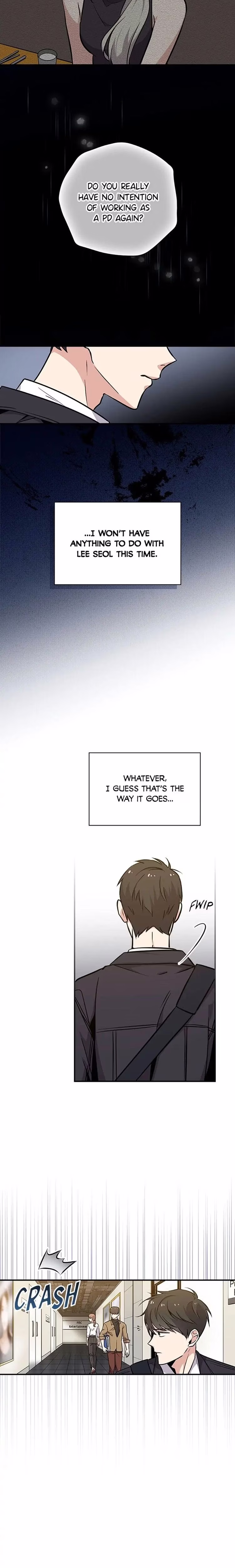 Long Live the Drama King - Chapter 8 - Part 9