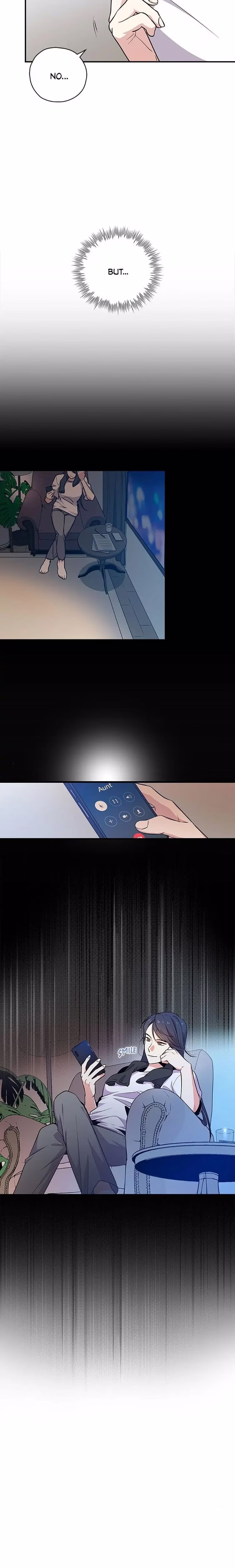 Long Live the Drama King - Chapter 8 - Part 20