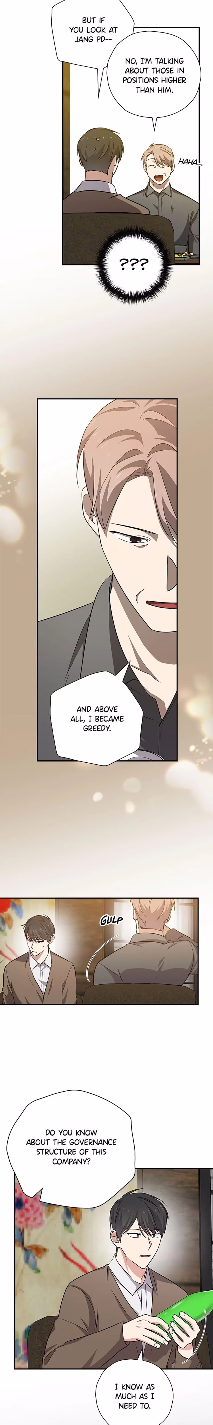 Long Live the Drama King - Chapter 80 - Part 7