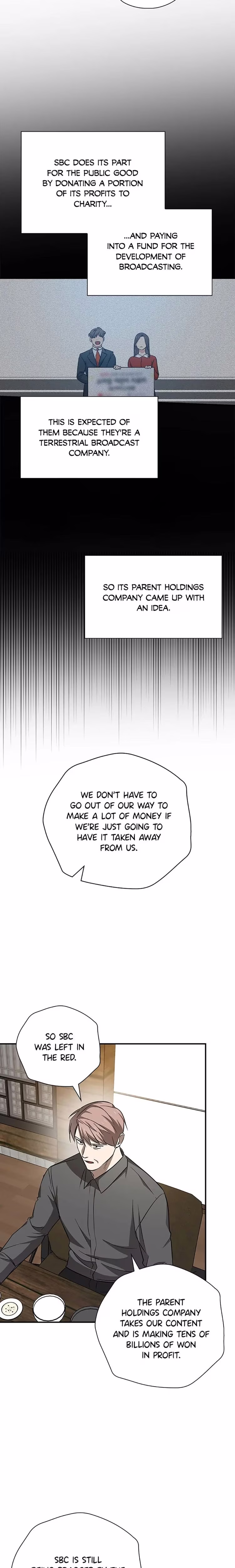 Long Live the Drama King - Chapter 80 - Part 8