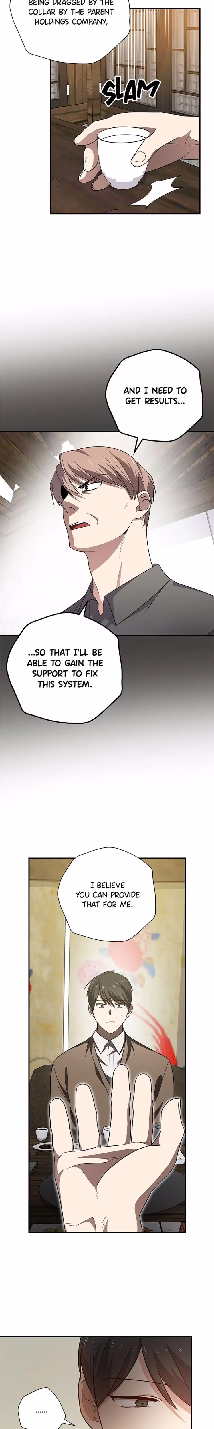 Long Live the Drama King - Chapter 80 - Part 9