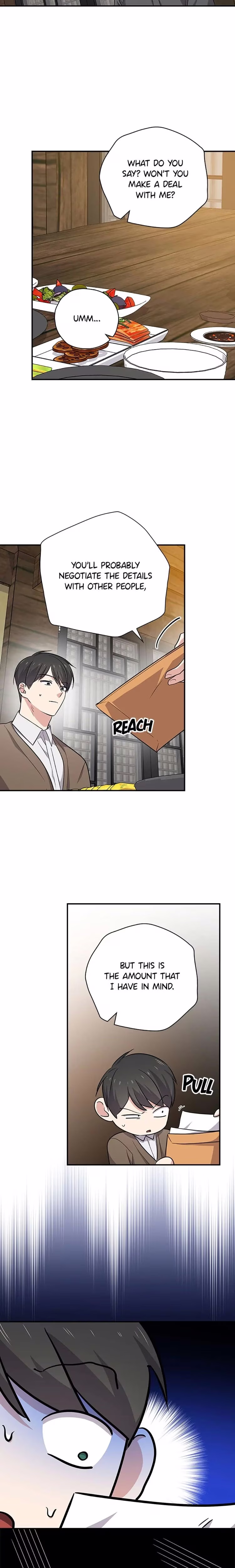 Long Live the Drama King - Chapter 80 - Part 12