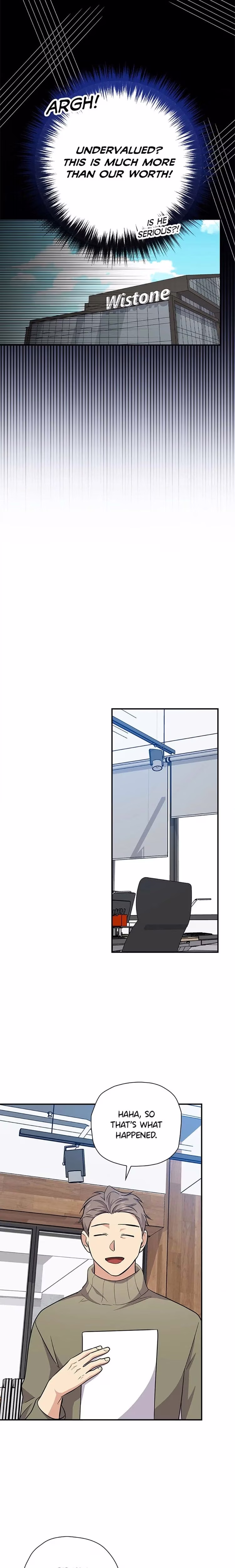 Long Live the Drama King - Chapter 80 - Part 13