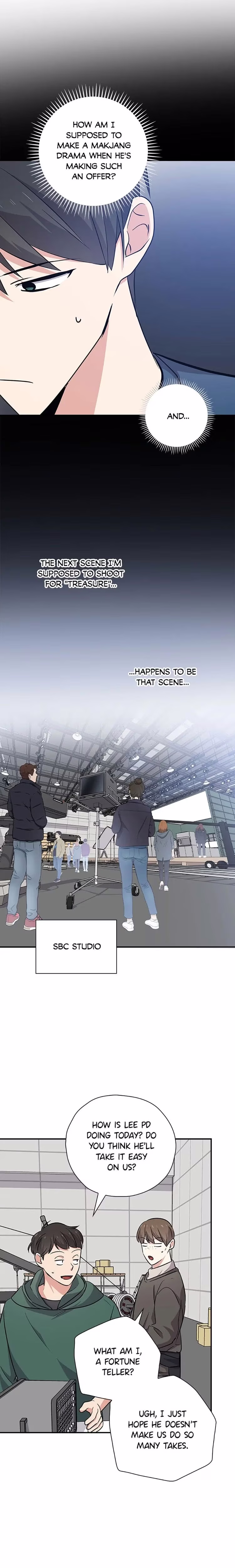 Long Live the Drama King - Chapter 80 - Part 15