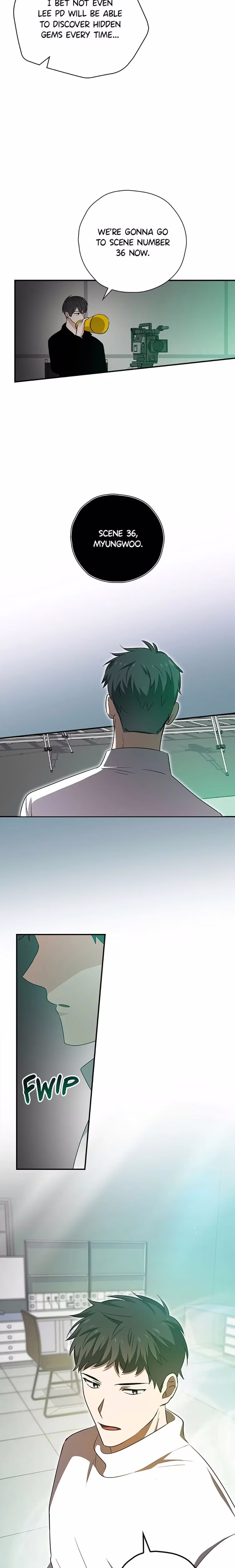 Long Live the Drama King - Chapter 80 - Part 19