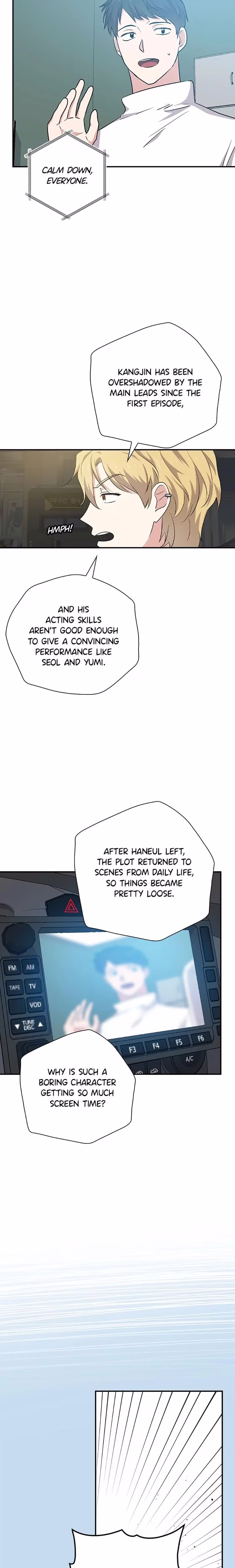 Long Live the Drama King - Chapter 81 - Part 4