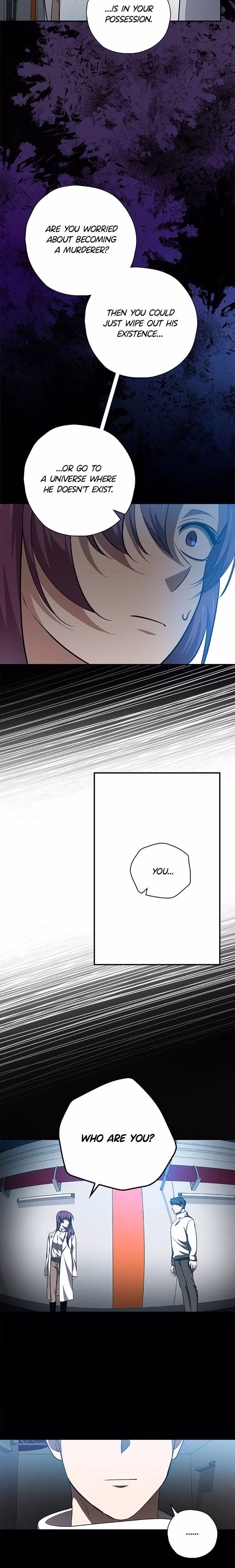 Long Live the Drama King - Chapter 81 - Part 8