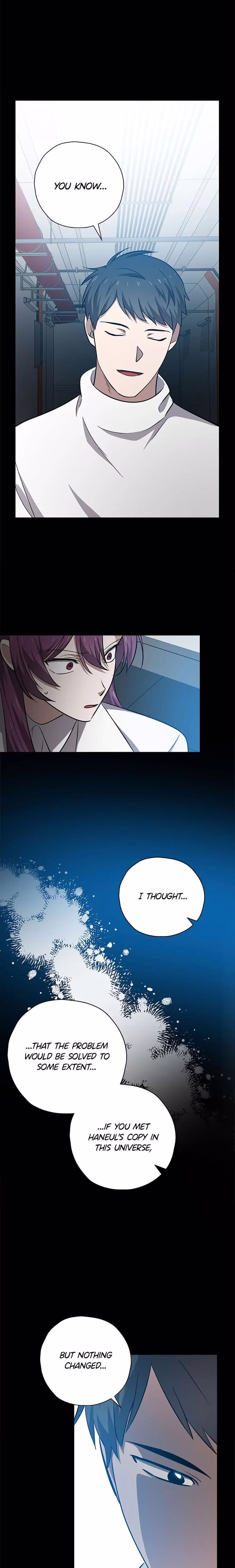 Long Live the Drama King - Chapter 81 - Part 9