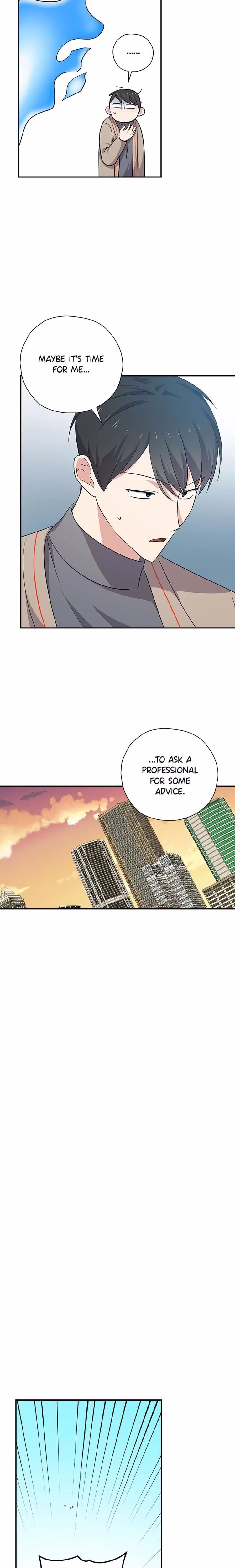 Long Live the Drama King - Chapter 81 - Part 16