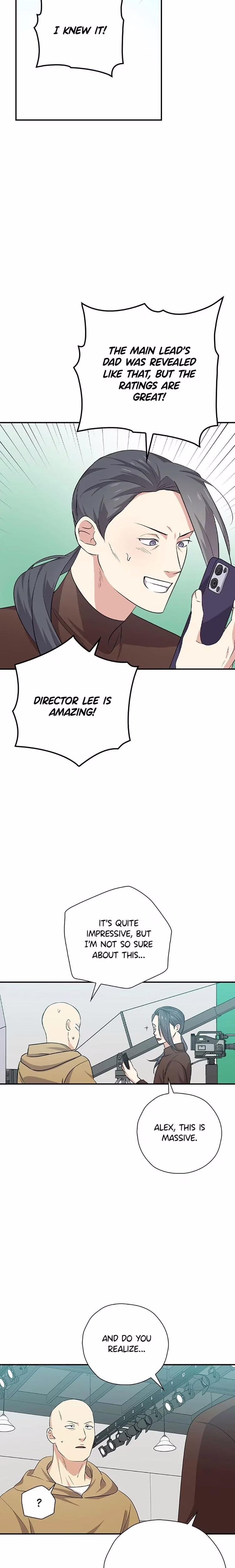 Long Live the Drama King - Chapter 81 - Part 17