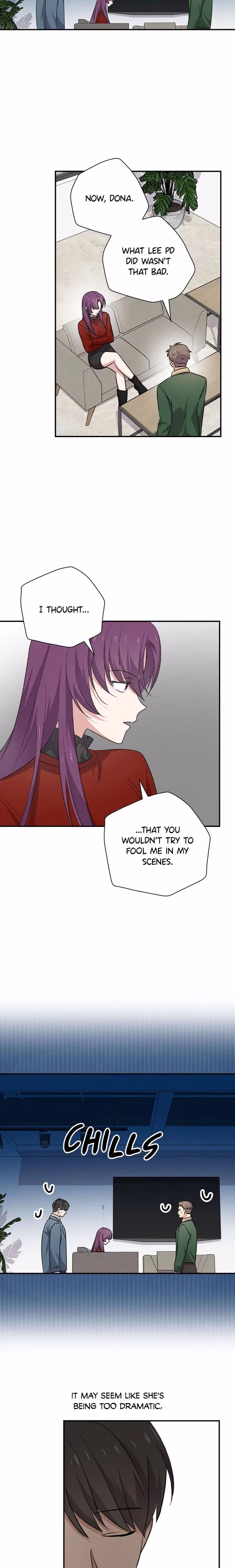 Long Live the Drama King - Chapter 82 - Part 3