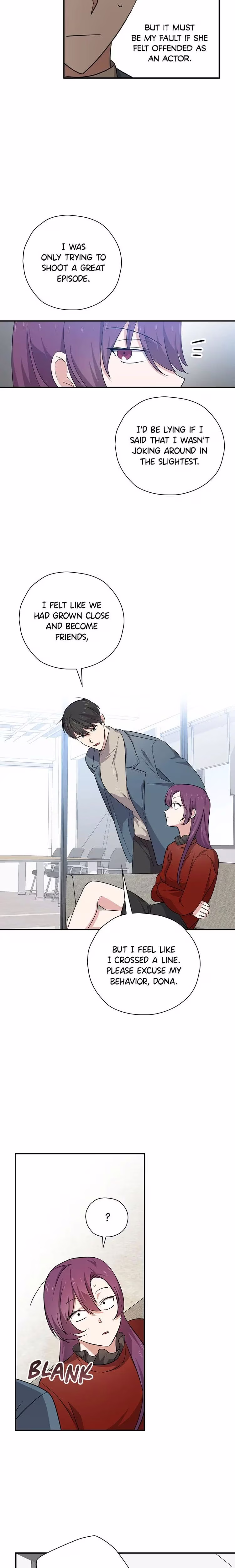 Long Live the Drama King - Chapter 82 - Part 4