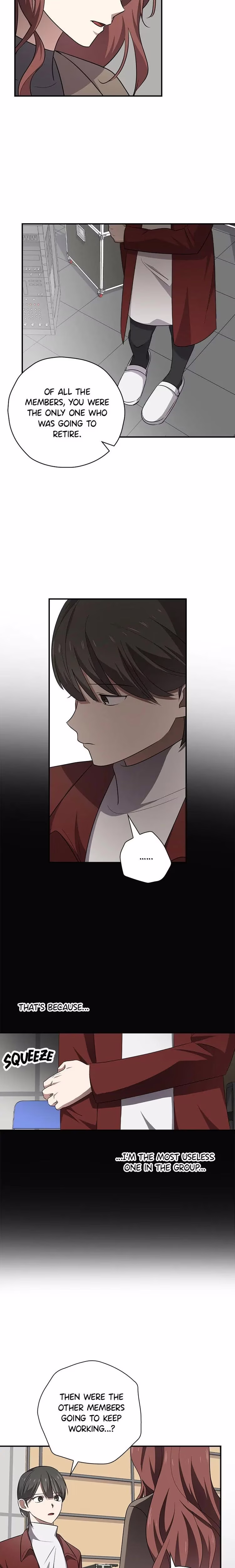 Long Live the Drama King - Chapter 82 - Part 14