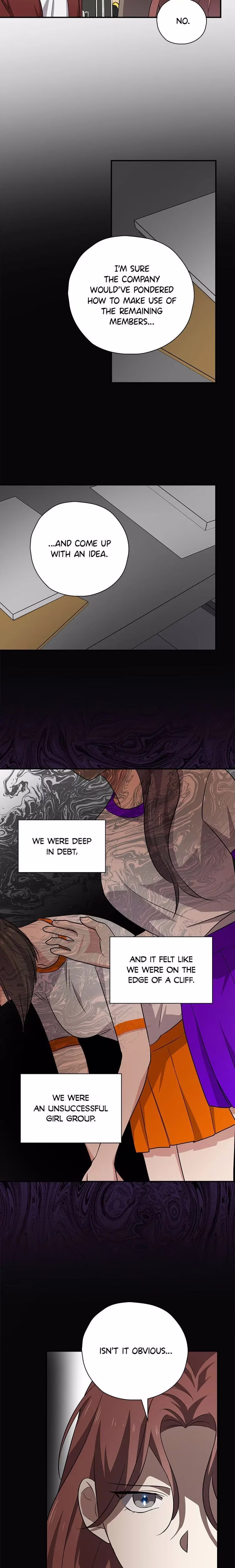 Long Live the Drama King - Chapter 82 - Part 15