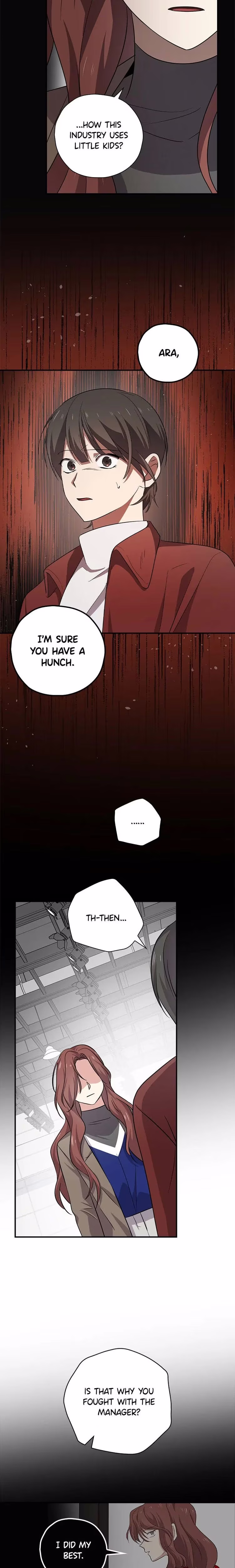 Long Live the Drama King - Chapter 82 - Part 16