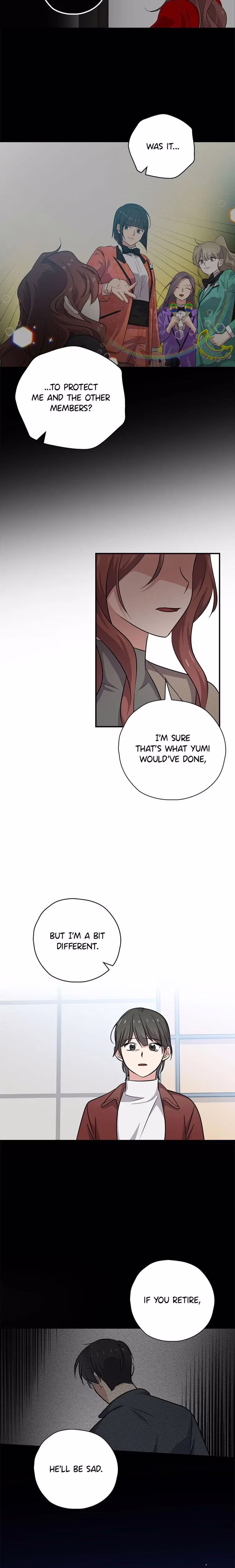 Long Live the Drama King - Chapter 82 - Part 17