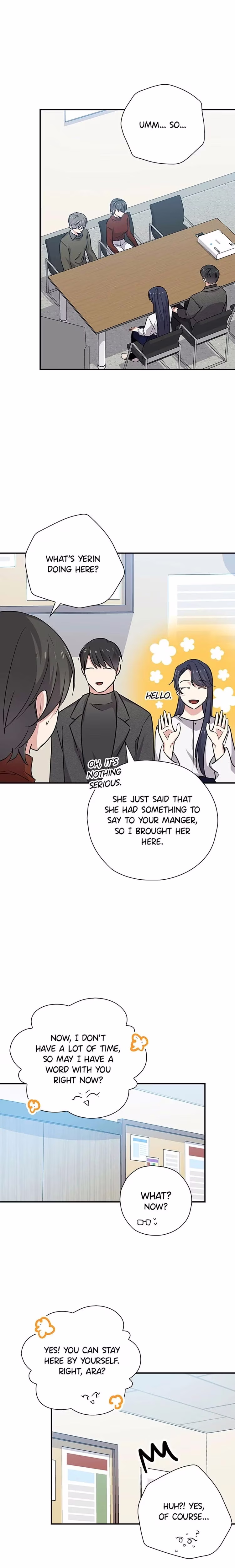 Long Live the Drama King - Chapter 83 - Part 7