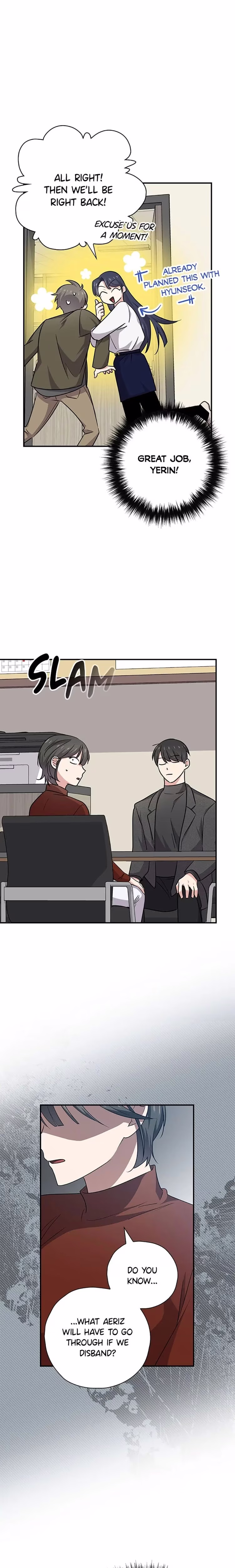 Long Live the Drama King - Chapter 83 - Part 8