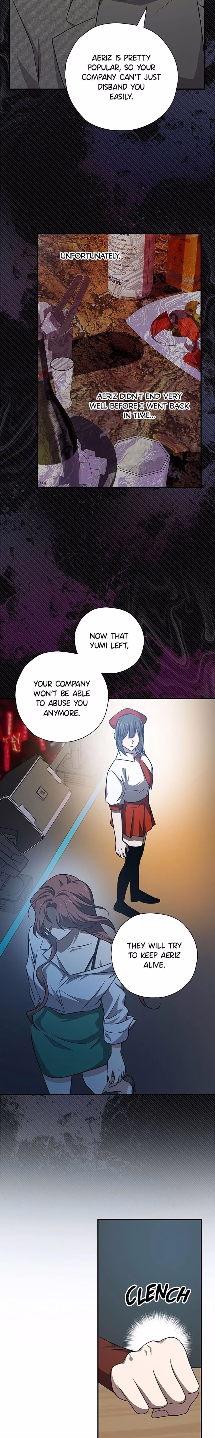 Long Live the Drama King - Chapter 83 - Part 10