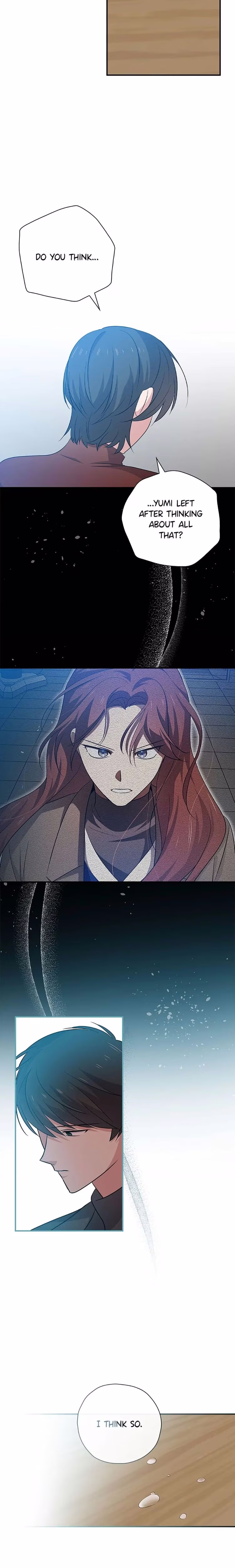 Long Live the Drama King - Chapter 83 - Part 11