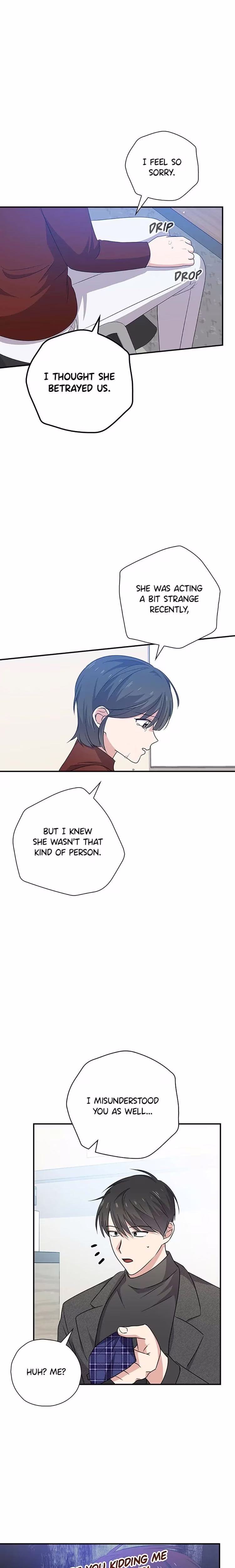 Long Live the Drama King - Chapter 83 - Part 12