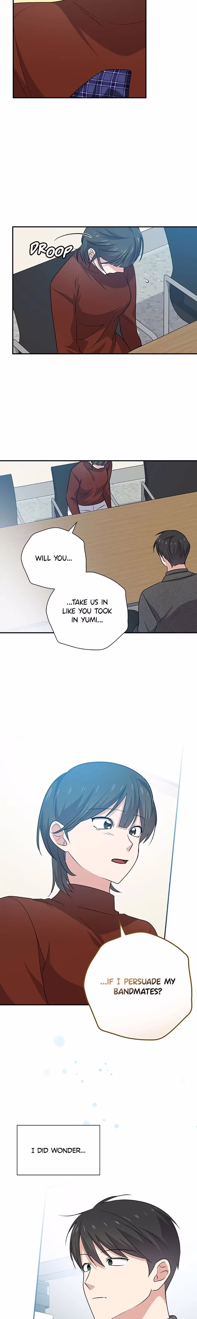 Long Live the Drama King - Chapter 83 - Part 14