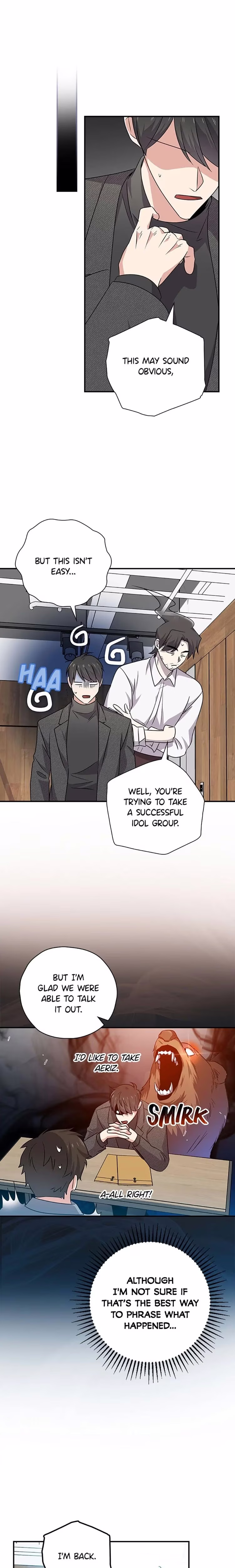 Long Live the Drama King - Chapter 83 - Part 16