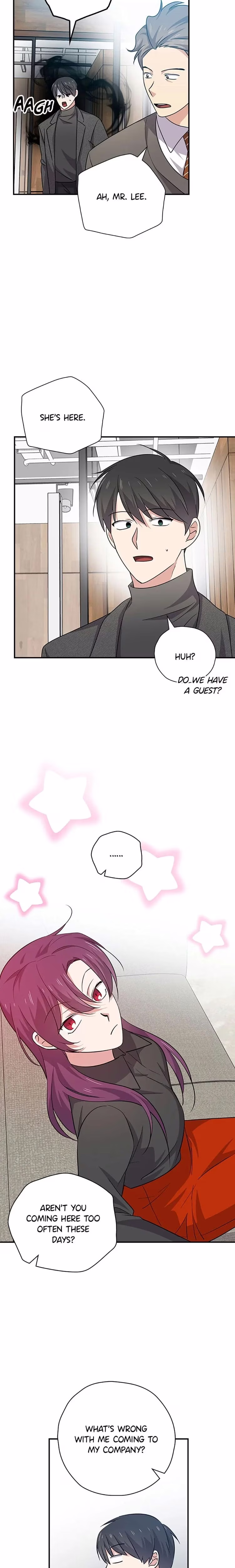 Long Live the Drama King - Chapter 83 - Part 17