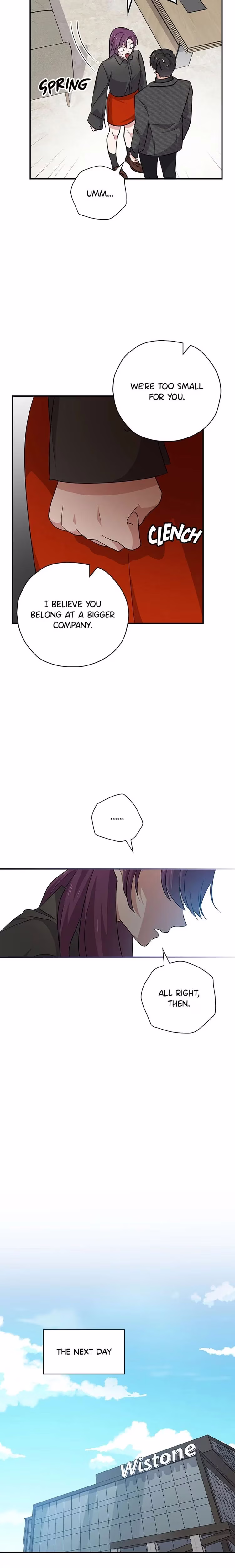 Long Live the Drama King - Chapter 83 - Part 20