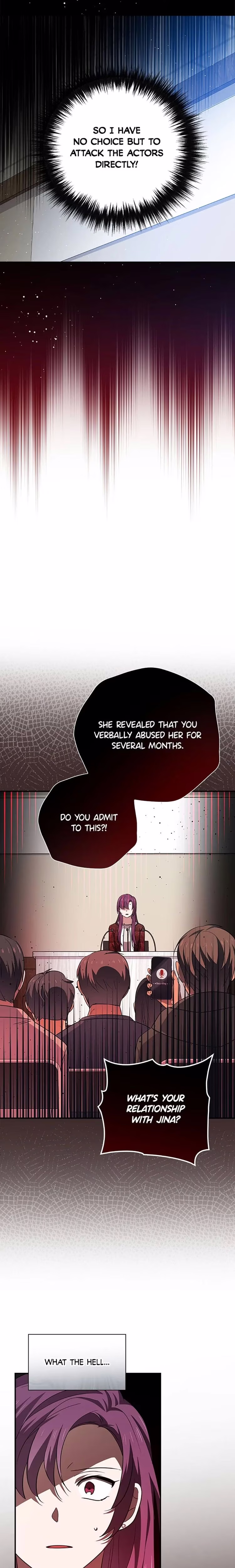 Long Live the Drama King - Chapter 84 - Part 8