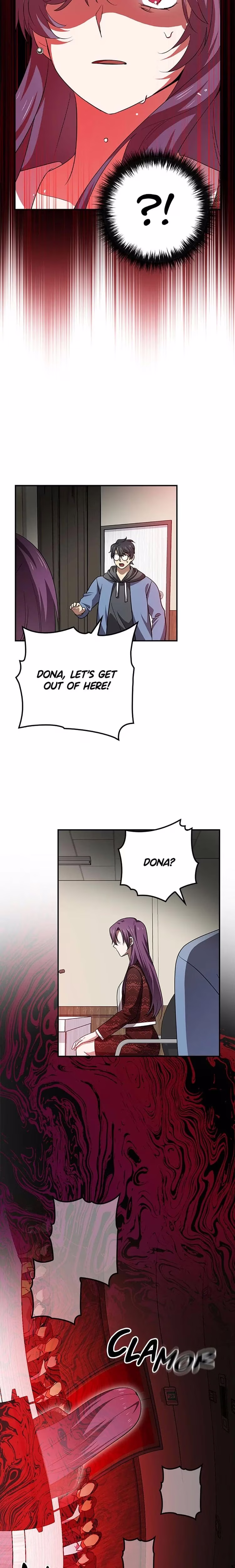 Long Live the Drama King - Chapter 84 - Part 11