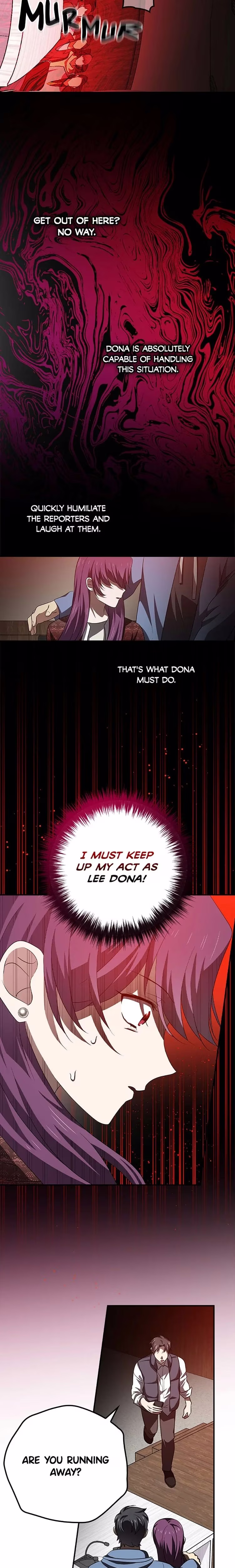 Long Live the Drama King - Chapter 84 - Part 12