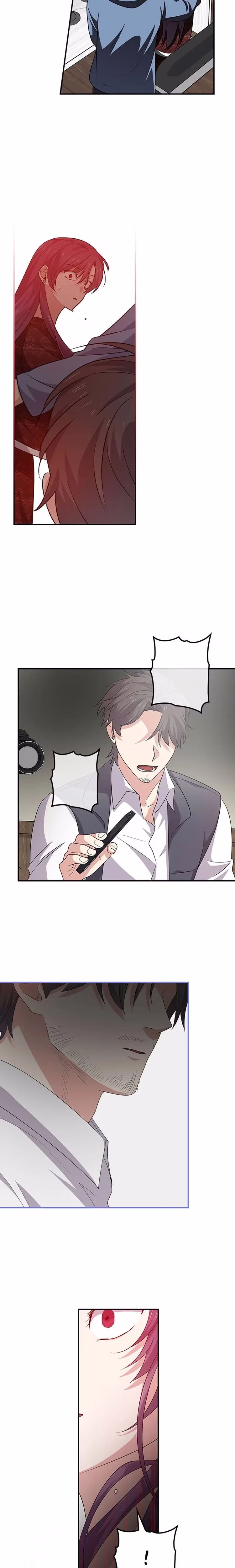 Long Live the Drama King - Chapter 84 - Part 13