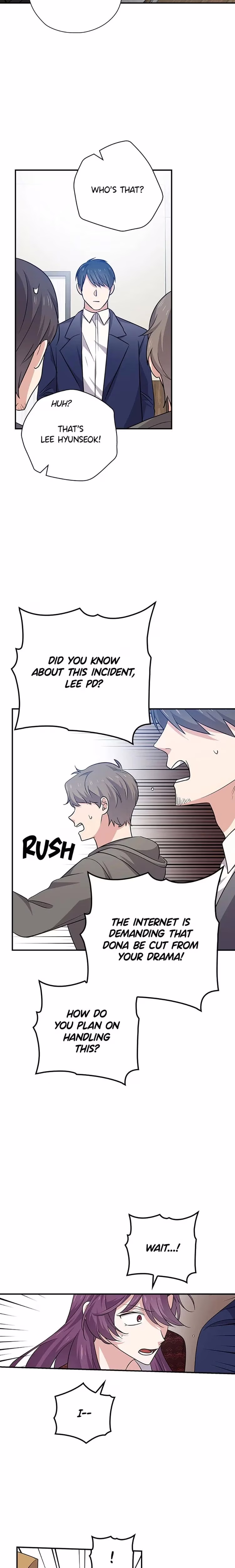 Long Live the Drama King - Chapter 84 - Part 15