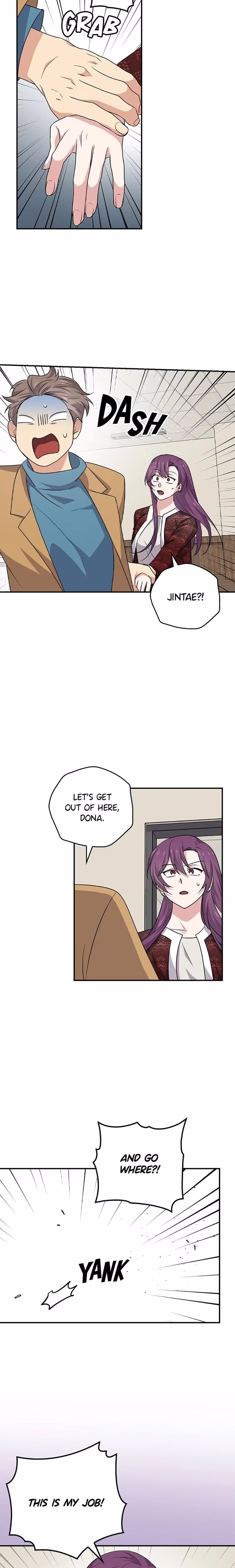 Long Live the Drama King - Chapter 84 - Part 16