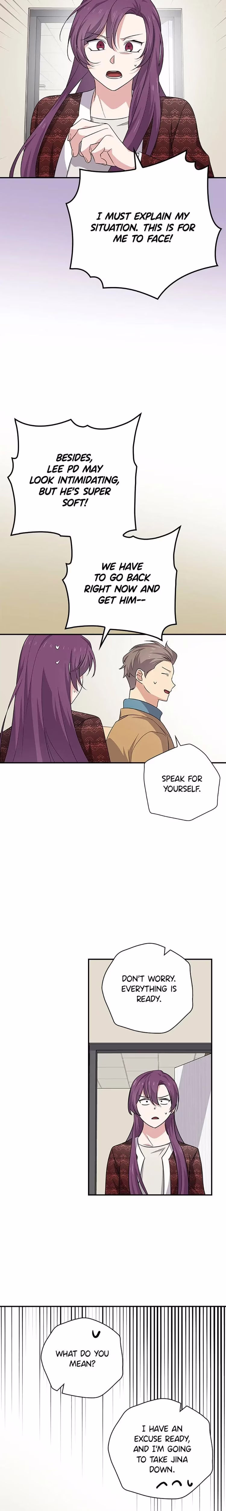 Long Live the Drama King - Chapter 84 - Part 17