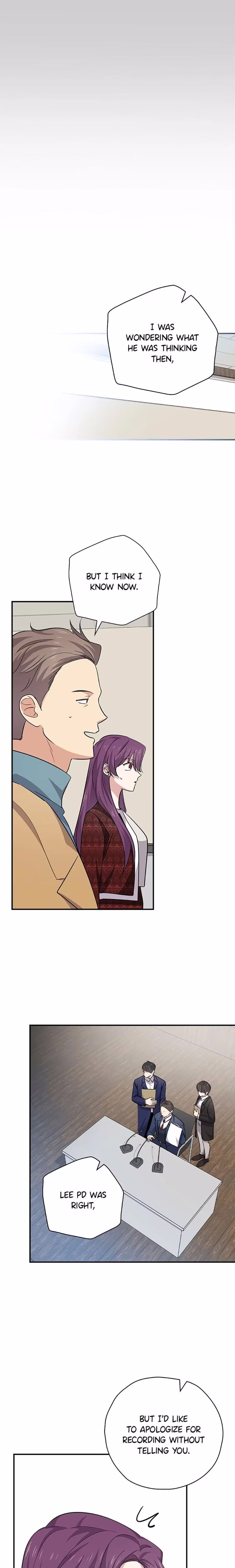 Long Live the Drama King - Chapter 85 - Part 8