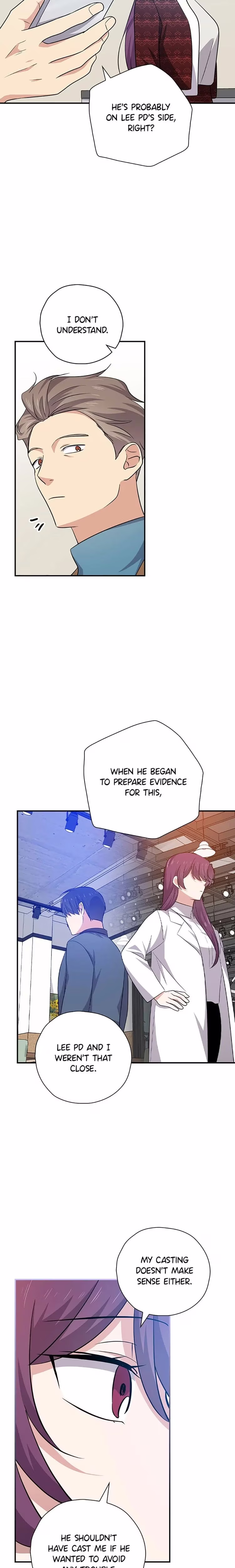 Long Live the Drama King - Chapter 85 - Part 10