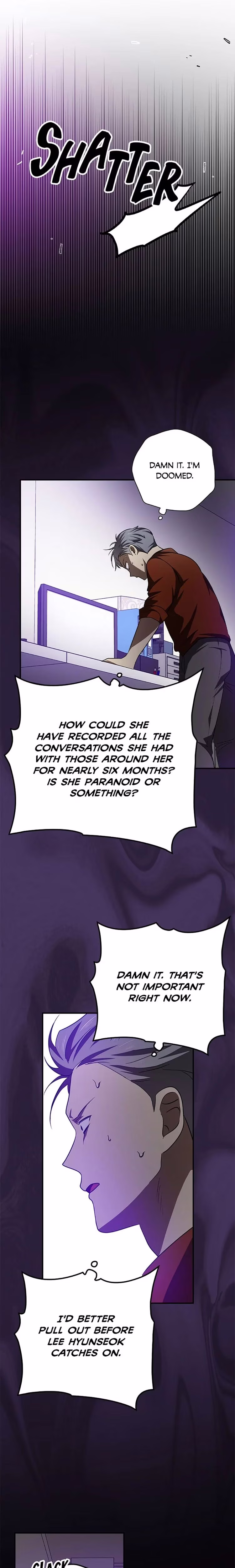 Long Live the Drama King - Chapter 85 - Part 14