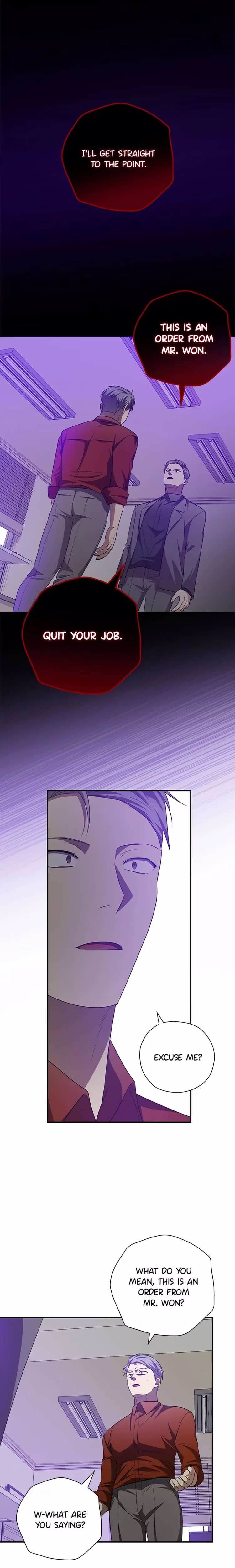 Long Live the Drama King - Chapter 85 - Part 16