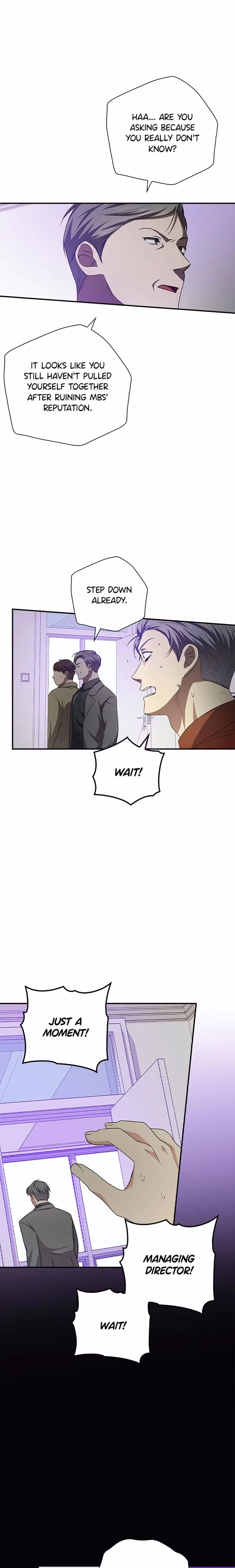 Long Live the Drama King - Chapter 85 - Part 17