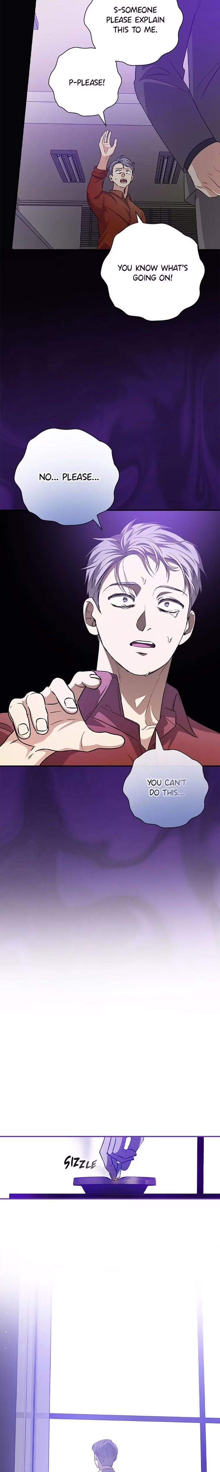 Long Live the Drama King - Chapter 85 - Part 18