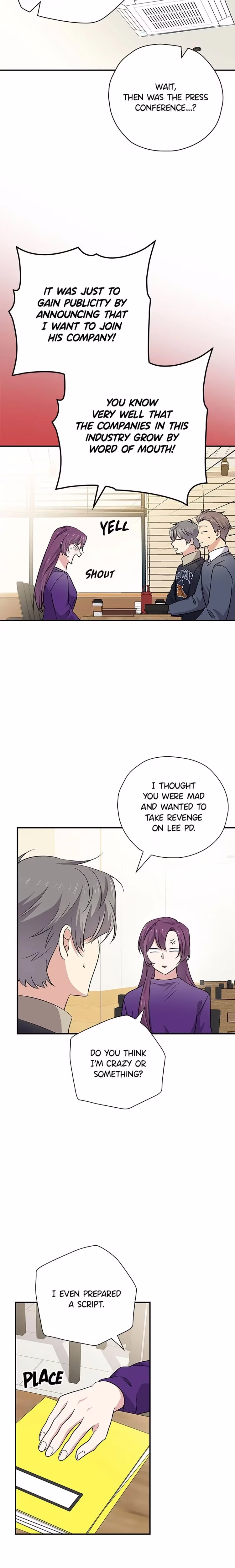 Long Live the Drama King - Chapter 86 - Part 4