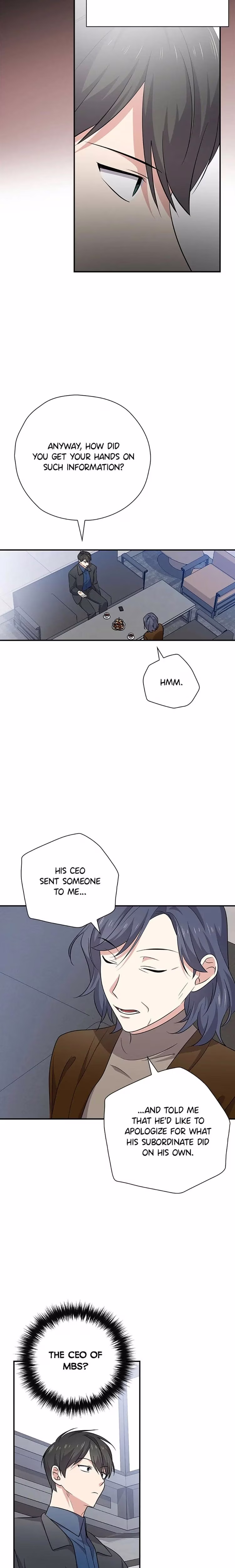 Long Live the Drama King - Chapter 86 - Part 9