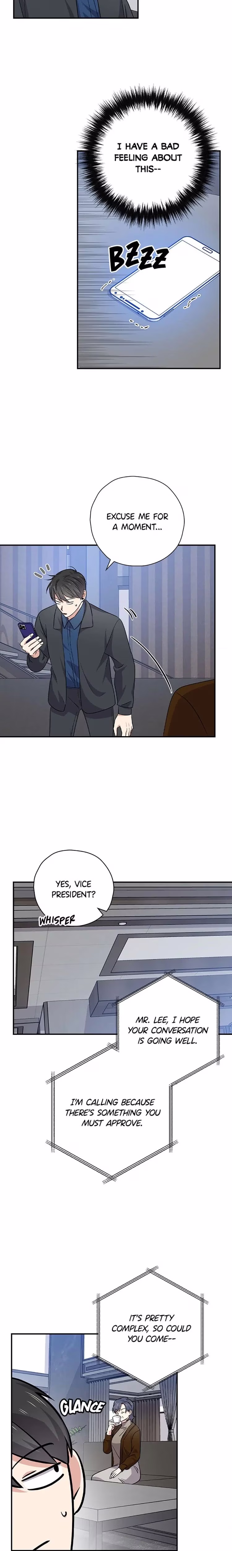 Long Live the Drama King - Chapter 86 - Part 10