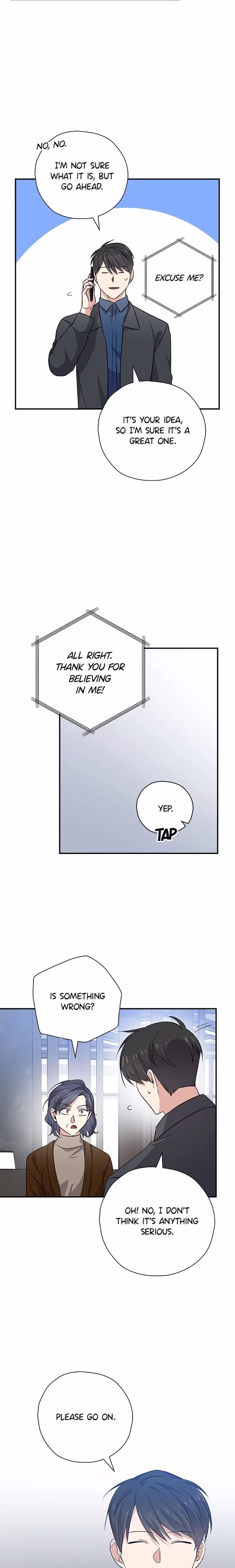 Long Live the Drama King - Chapter 86 - Part 11